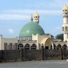 Top Religious and Pilgrimage Sites in Nigeria