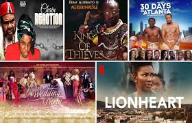 Nollywood Genres That Define Nigerian Cinema