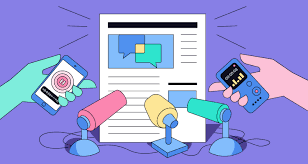 How to Structure a Press Release That Gets Published